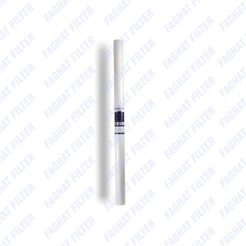 فیلتر pp اسلیم 40 اینچ 5 میکرون راگسا RAGSA