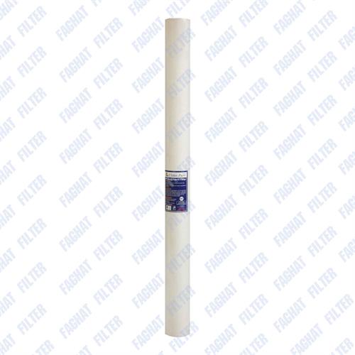 فیلتر pp اسلیم 30 اینچ 5 میکرون کلین پیور Clean Pure