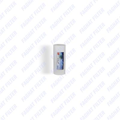 فیلتر pp جامبو 10 اینچ 5 میکرون سی سی کا CCK