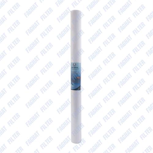فیلتر pp اسلیم 30 اینچ 1 میکرون لوناواتر Luna water