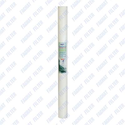 فیلتر pp اسلیم 30 اینچ 50 میکرون واتر سیف Water safe