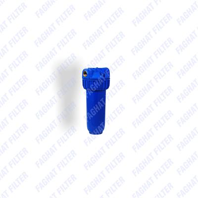 هوزینگ 10 اینچ اسلیم سو فیلتر