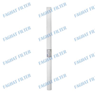 فیلتر pp اسلیم 40 اینچ 5 میکرون سی سی کا cck