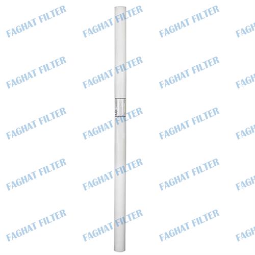 فیلتر تصفیه آب 50 اینچ 5 میکرون cck