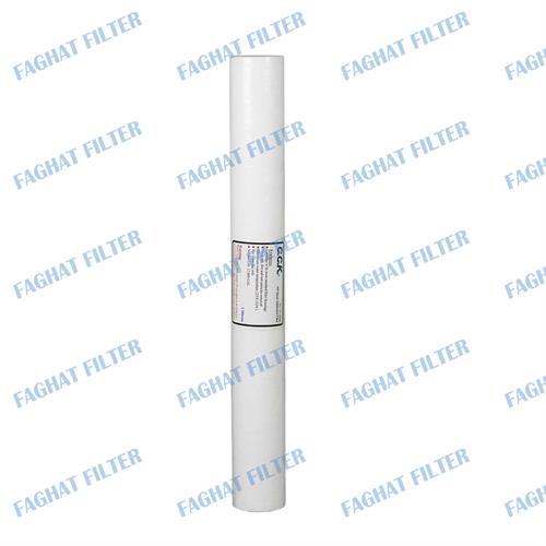 فیلتر تصفیه آب cck