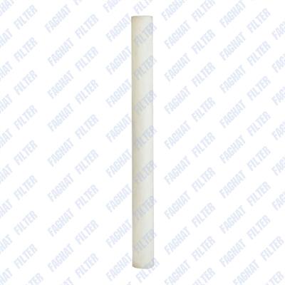 فیلتر pp اسلیم 30 اینچ 5 میکرون