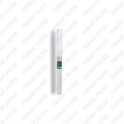 فیلتر pp اسلیم 30 اینچ 1 میکرون فارا FARA