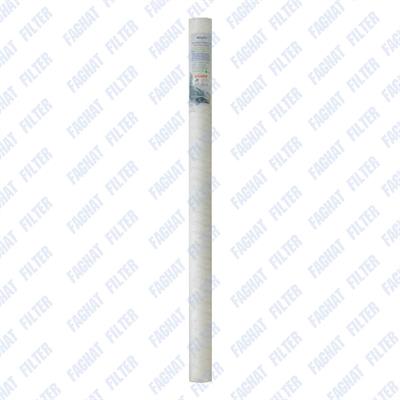 فیلتر نخ تابیده 40 اینچ 1 میکرون واتر سیف Water safe