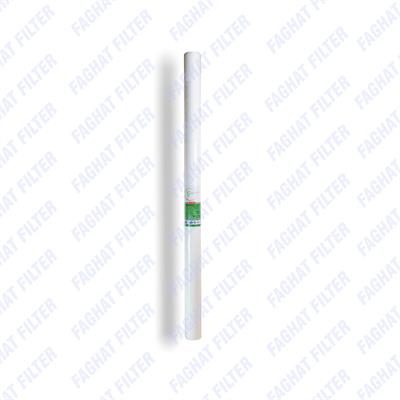 فیلتر pp اسلیم 40 اینچ 5 میکرون فارا FARA