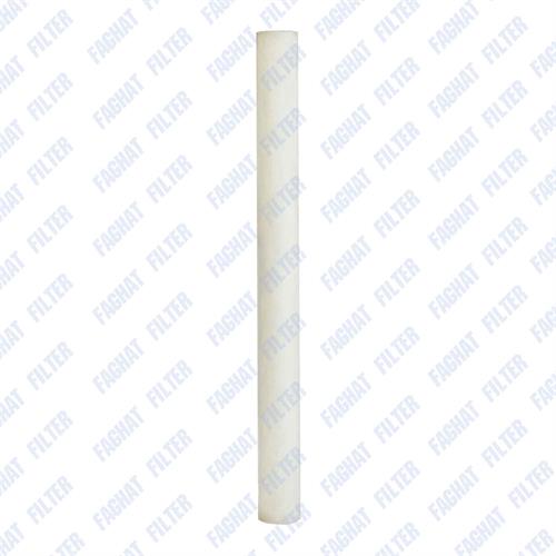 فیلتر pp اسلیم 30 اینچ 5 میکرون