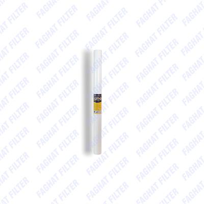 فیلتر pp اسلیم 30 اینچ 1میکرون آبو abo