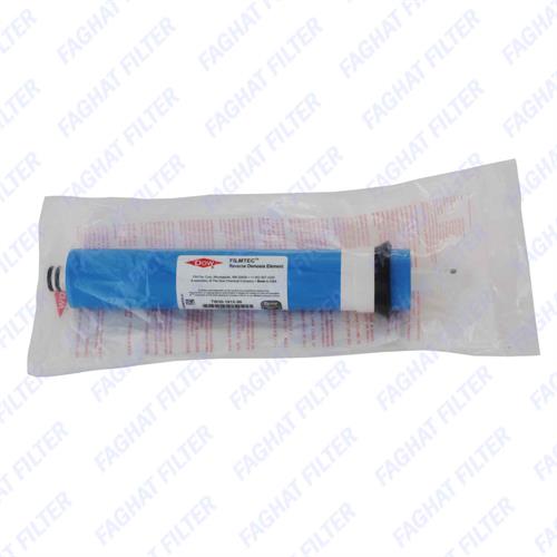 فیلتر ممبران 50 گالن فیلمتک FILMTEC