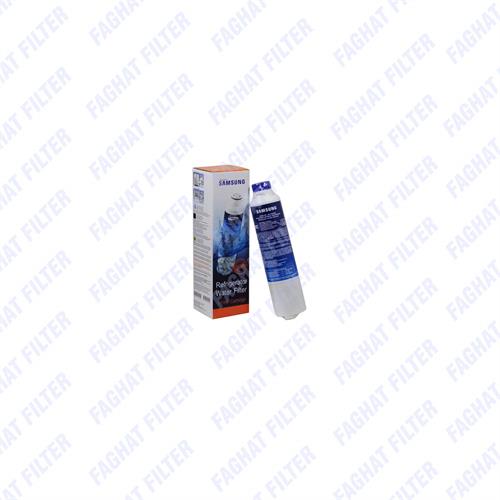 فیلتر داخل یخچال سامسونگ فرنچ مدل HAF-CIN/XME