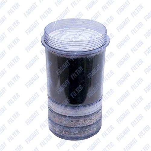 فیلتر کربن کلمنی INSTAR PURE