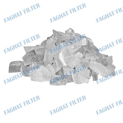 سنگ کریستال پلی فسفات