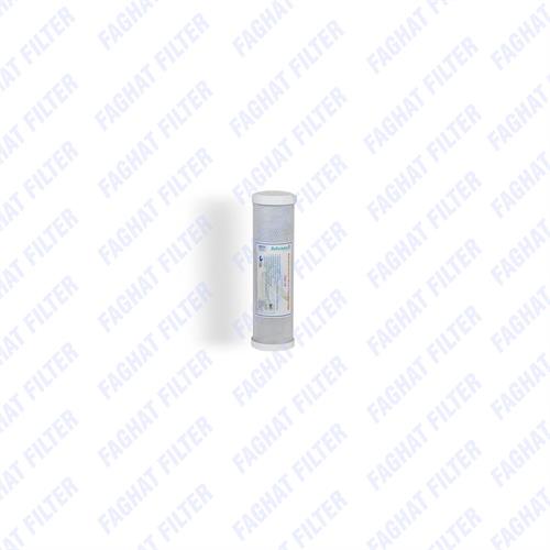 فیلتر کربن بلاک 10 اینچ ادونس Advance