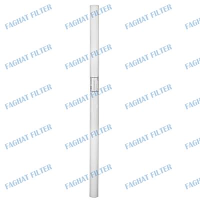 فیلتر pp اسلیم 50 اینچ 5 میکرون سی سی کا cck