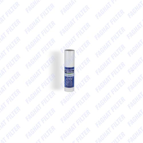 فیلتر pp اسلیم ۱۰ اینچ 1 میکرون فیلو