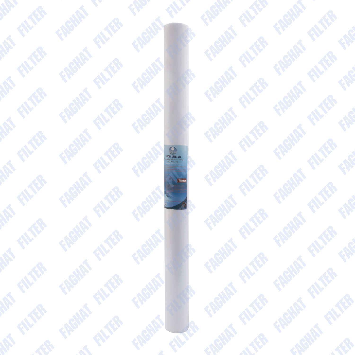 فیلتر pp اسلیم 30 اینچ 1 میکرون لوناواتر Luna water
