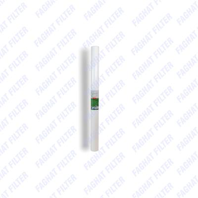 فیلتر pp اسلیم 30 اینچ 1 میکرون فارا FARA