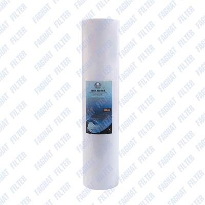 فیلتر pp جامبو 20 اینچ 5 میکرون لوناواتر Luna water