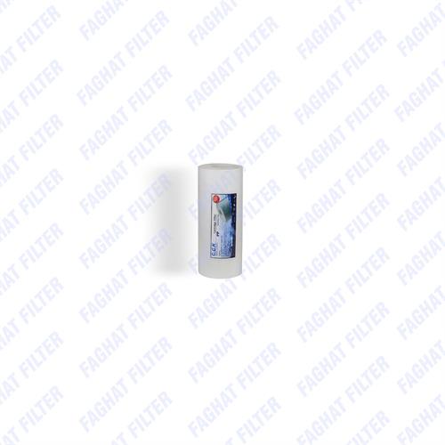 فیلتر pp جامبو 10 اینچ 5 میکرون سی سی کا cck