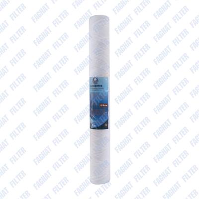 فیلتر نخ تابیده 20 اینچ 10 میکرون لوناواتر Luna water