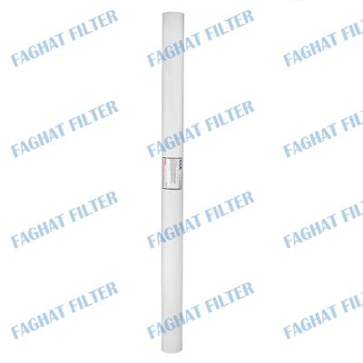 فیلتر pp اسلیم 40 اینچ 1میکرون سی سی کا cck