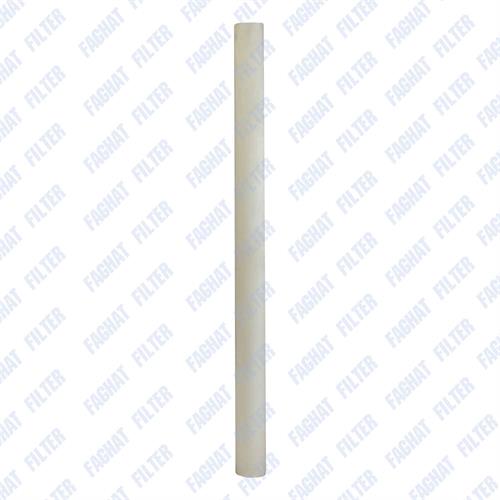 فیلتر pp اسلیم 40 اینچ 1 میکرون