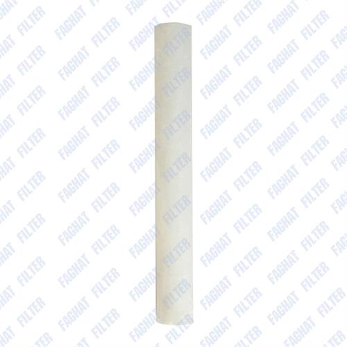 فیلتر pp اسلیم 20 اینچ 5 میکرون سی اس ام CSM