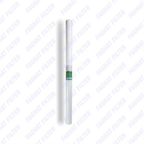 فیلتر pp اسلیم 40 اینچ 1 میکرون فارا FARA