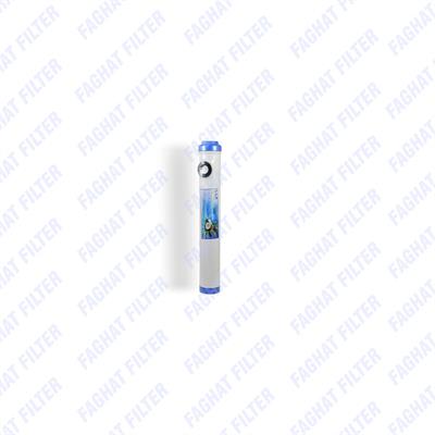 فیلتر کربن پودری 20 اینچ سی سی کا CCK