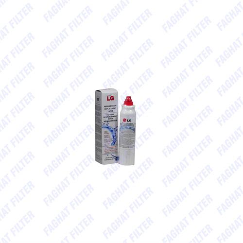 فیلتر داخل یخچال ال جی مدل LT 800