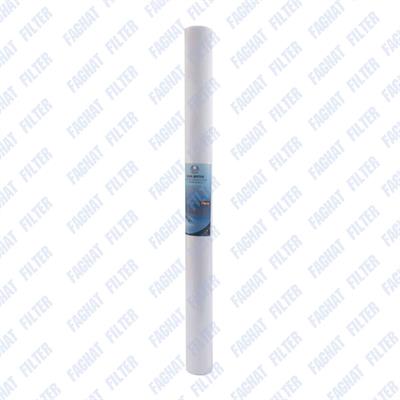 فیلتر pp اسلیم 30 اینچ 1 میکرون لوناواتر Luna water