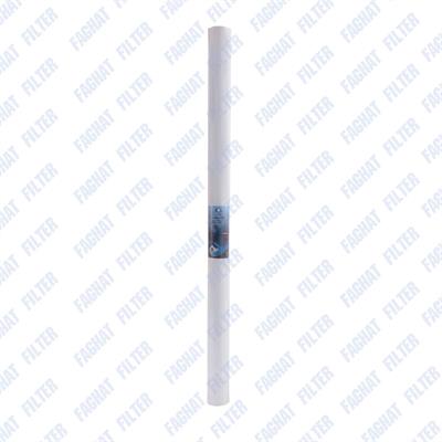 فیلتر pp اسلیم 40 اینچ 0/2 میکرون لوناواتر Luna water