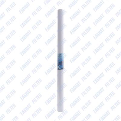 فیلتر pp اسلیم 40 اینچ 1 میکرون لوناواتر Luna water