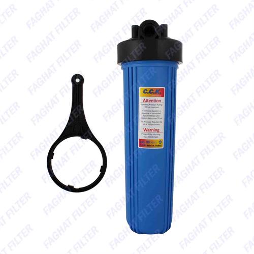 هوزینگ ۲۰ اینچ جامبو cck