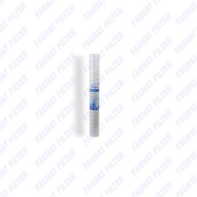 فیلتر نخ تابیده 20 اینچ 5 میکرون رویال Royal