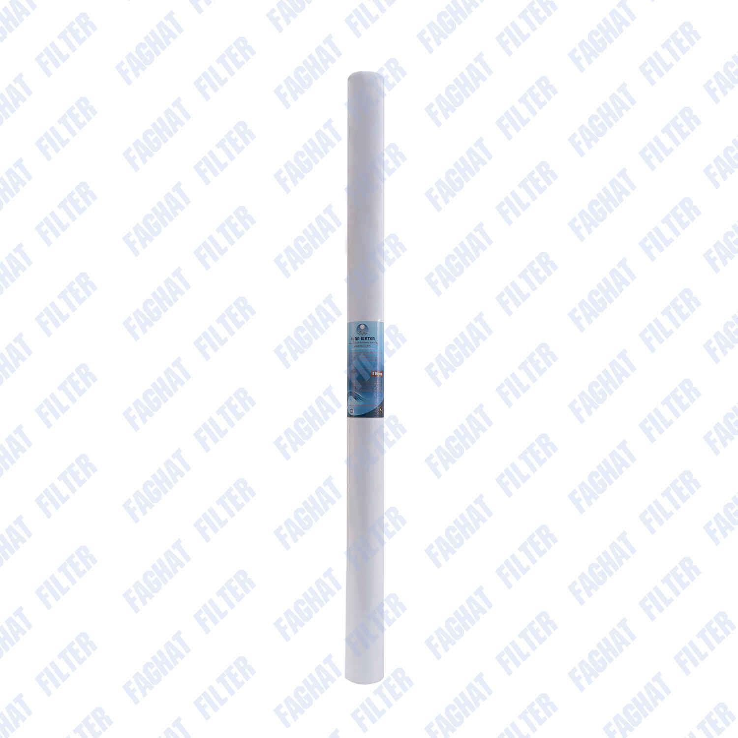 فیلتر pp اسلیم 40 اینچ 5 میکرون لوناواتر Luna water