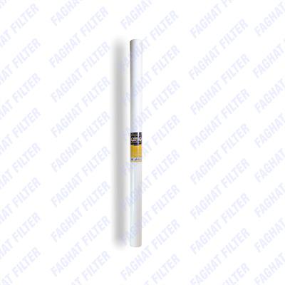 فیلتر pp اسلیم 40 اینچ 5 میکرون آبو abo