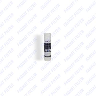 فیلتر نخ تابیده 10 اینچ 10 میکرون راگسا RAGSA