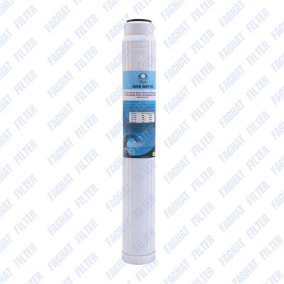 فیلتر رزین آنیونی 20 اینچ لوناواتر Luna water