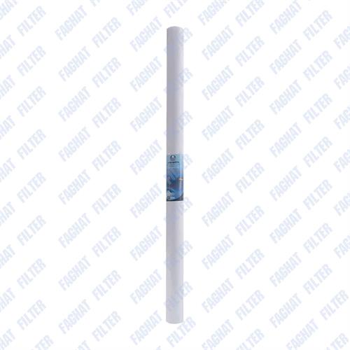 فیلتر pp اسلیم 40 اینچ 1 میکرون لوناواتر Luna water
