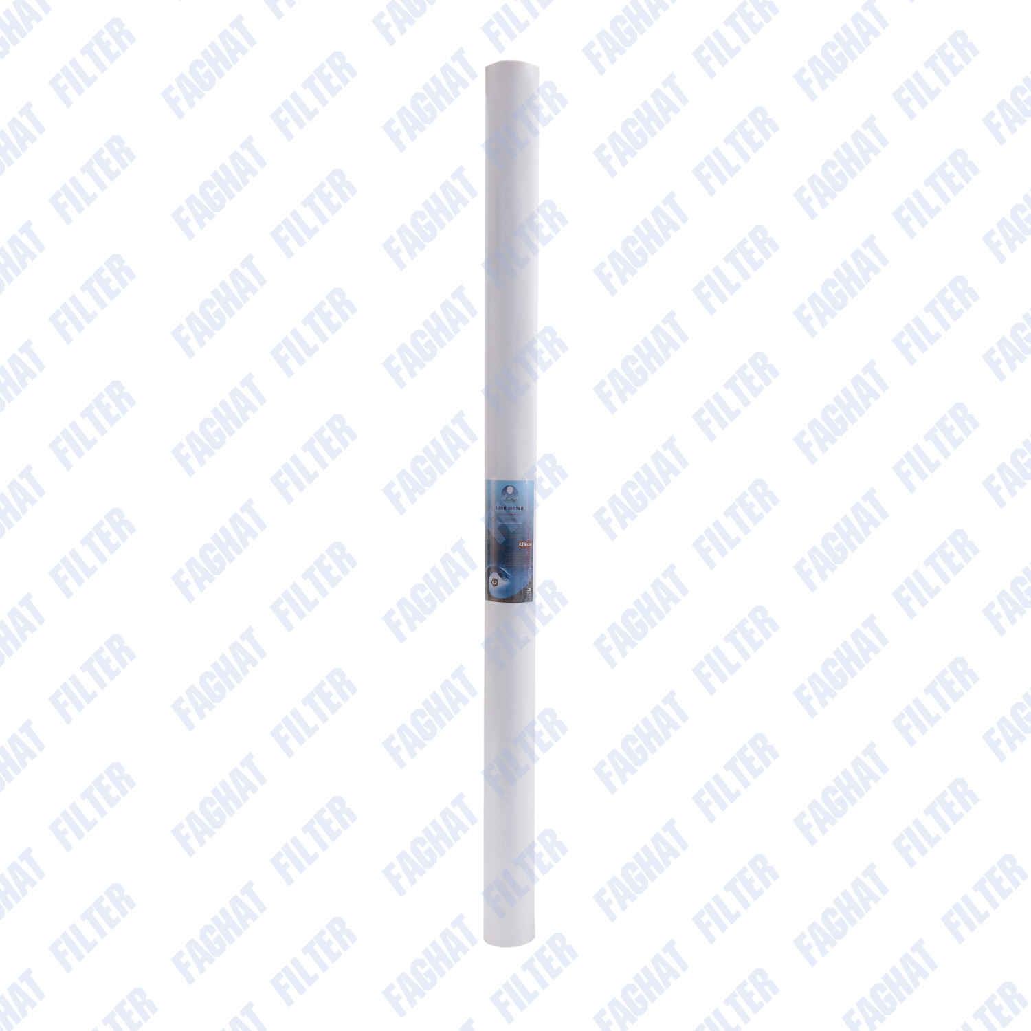فیلتر pp اسلیم 40 اینچ 0/2 میکرون لوناواتر Luna water