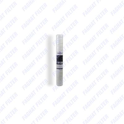 فیلتر نخ تابیده 20 اینچ 10 میکرون راگسا RAGSA