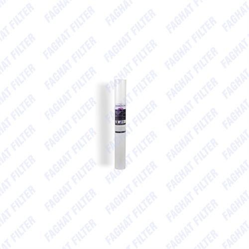 فیلتر pp اسلیم 20 اینچ 5 میکرون راگسا RAGSA