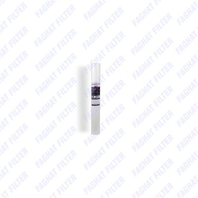 فیلتر pp اسلیم 20 اینچ 5 میکرون راگسا RAGSA