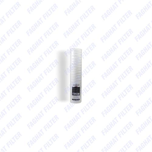 فیلتر نخ تابیده 20 اینچ جامبو 1 میکرون راگسا