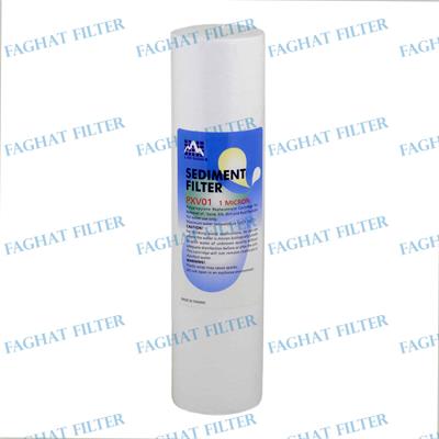 فیلتر pp جامبو 20 اینچ 1 میکرون لان شان LANSHAN