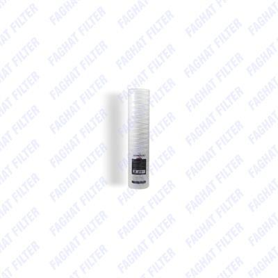 فیلتر نخ تابیده جامبو 20 اینچ 1 میکرون راگسا RAGSA